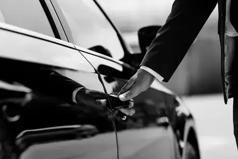 chauffeur privé à Bruz - image 4