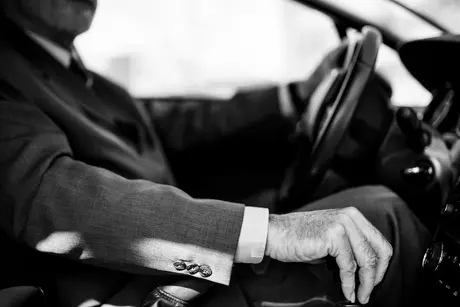 chauffeur privé Bruz-5