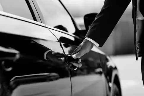 chauffeur privé Cesson-Sévigné-1