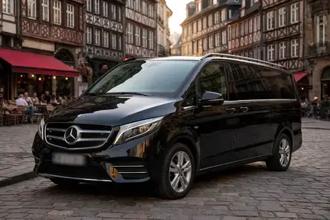 chauffeur privé à Cesson-Sévigné - image 2