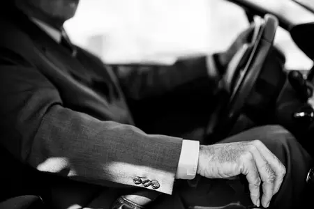 chauffeur privé à Cesson-Sévigné - image 3