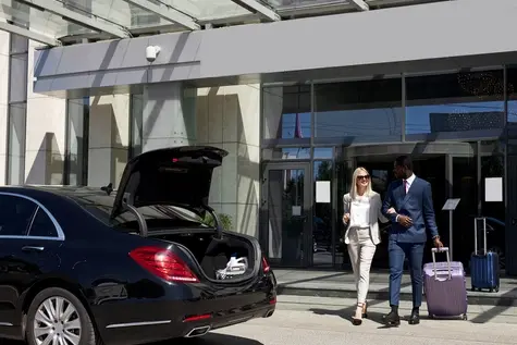 chauffeur privé Cesson-Sévigné-5