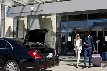 chauffeur privé à Chavagne - image 4