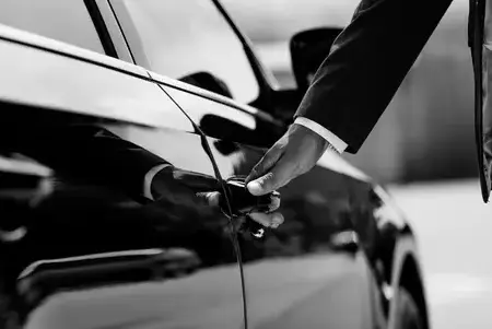 chauffeur privé à Ille-et-vilaine - image 2