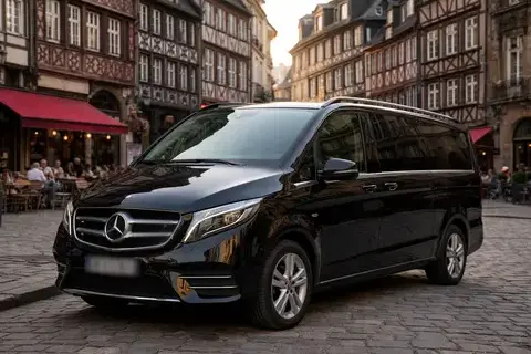 chauffeur privé à Ille-et-vilaine - image 3