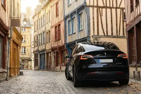 chauffeur privé Ille-et-vilaine-5