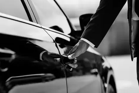chauffeur privé à Pacé - image 4