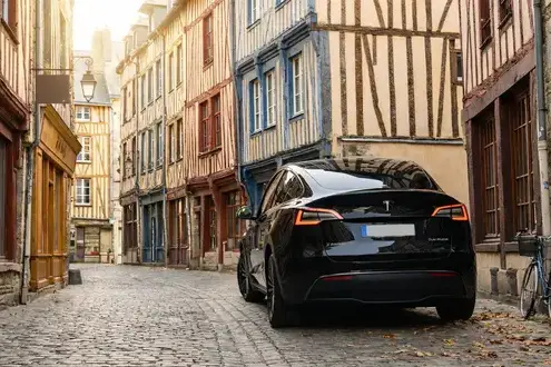 chauffeur privé Rennes-1