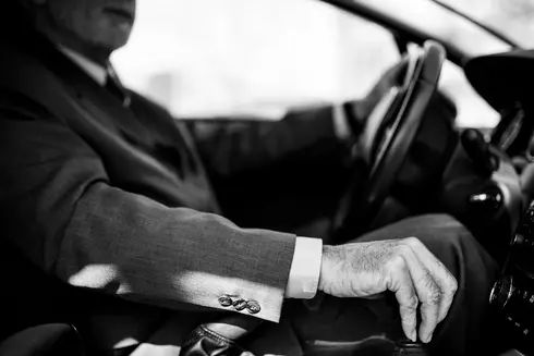 chauffeur privé à Rennes - image 2