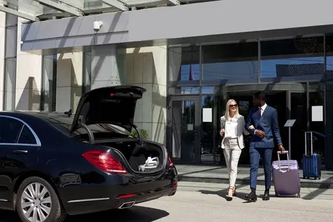 chauffeur privé à Rennes - image 3