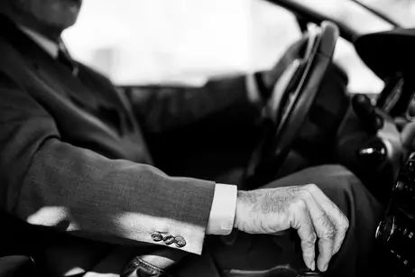 chauffeur privé à Saint-Brieuc - image 4