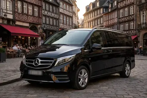 chauffeur privé Saint-Brieuc-5