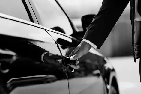 chauffeur privé à Saint-grégoire - image 2