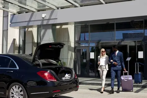 chauffeur privé à Saint-grégoire - image 4
