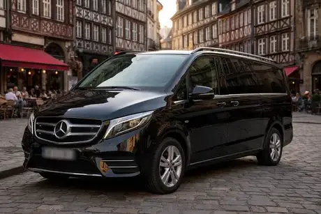 chauffeur privé Saint-jacques-de-la-lande-1