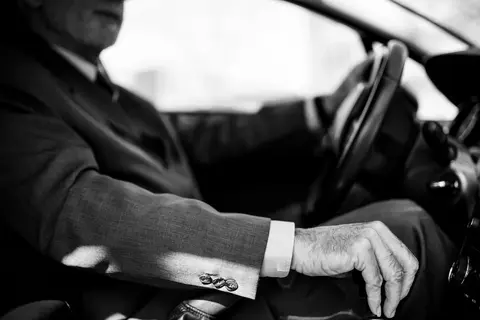 chauffeur privé à Saint-jacques-de-la-lande - image 2