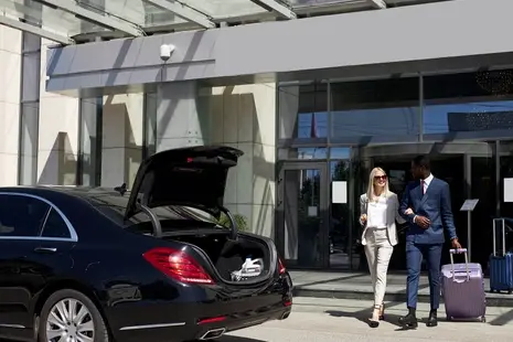chauffeur privé à Saint-jacques-de-la-lande - image 3