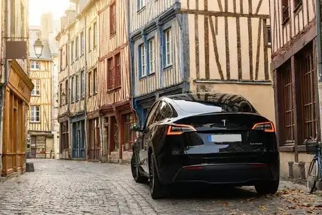 chauffeur privé Saint-jacques-de-la-lande-5