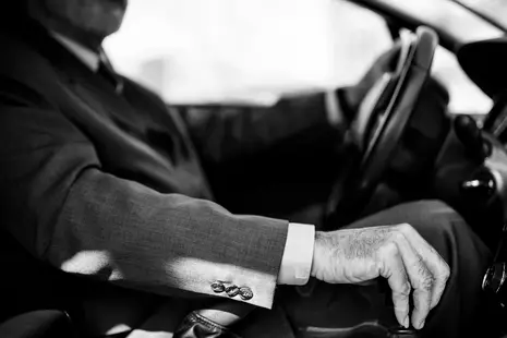 chauffeur privé Saint-Malo-1