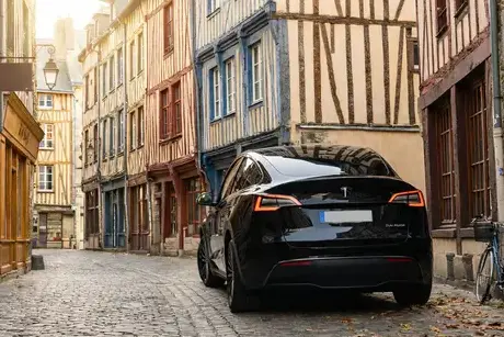 chauffeur privé à Saint-Malo - image 2