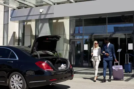 chauffeur privé à Saint-Malo - image 3