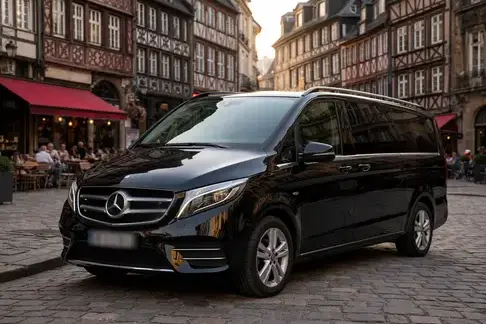 chauffeur privé à Saint-Malo - image 4