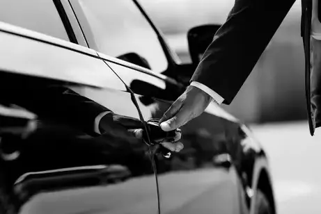 chauffeur privé Saint-Malo-5