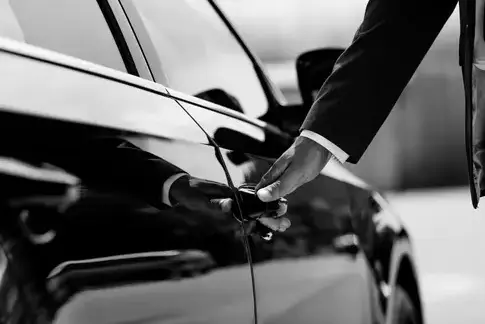 chauffeur privé à Vannes - image 2