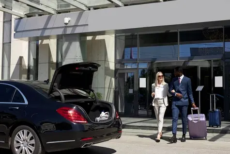 chauffeur privé à Vannes - image 3