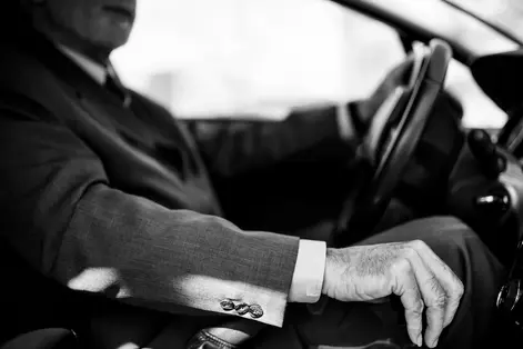 chauffeur privé à Vannes - image 4