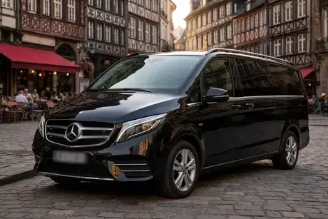 réservation taxi Bruz-1