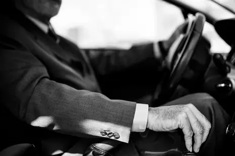 réservation taxi à Bruz - image 2