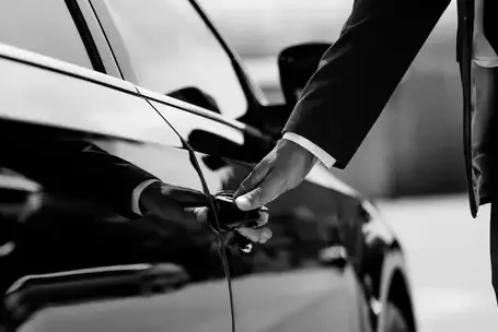 réservation taxi à Bruz - image 4