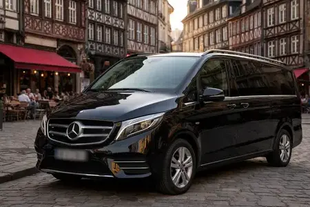 réservation taxi à Cesson-Sévigné - image 2