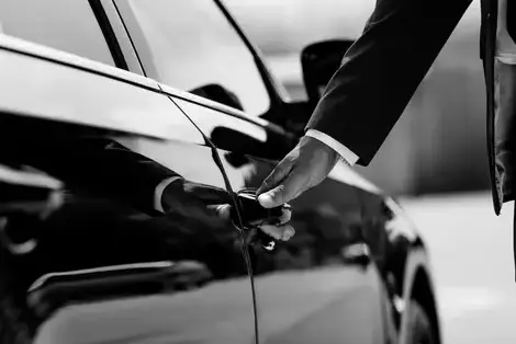 réservation taxi à Cesson-Sévigné - image 4