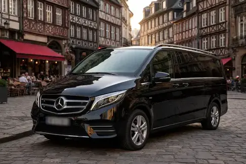 réservation taxi Rennes-5
