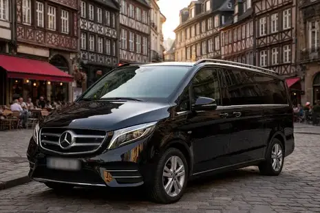 réservation taxi Saint-Brieuc-5