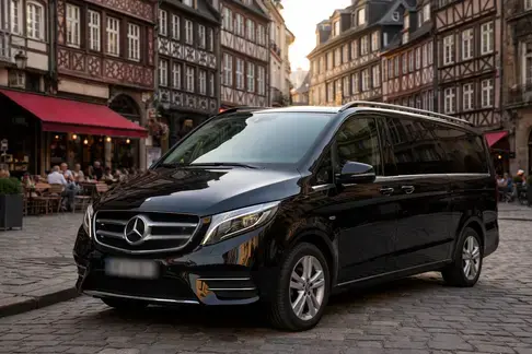 réservation vtc Bruz-1
