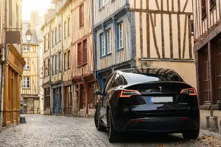 réservation vtc Chavagne-1