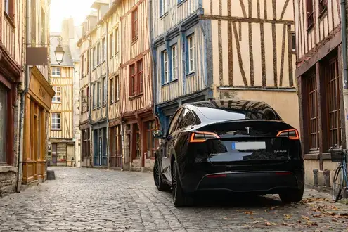 réservation vtc Vannes-1