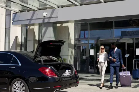taxi privé Cesson-Sévigné-1