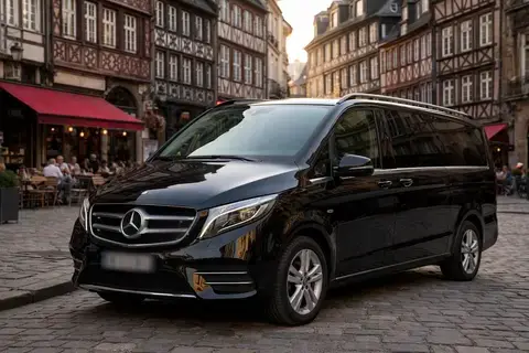 taxi privé à Cesson-Sévigné - image 2