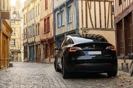 taxi privé à Ille-et-vilaine - image 3