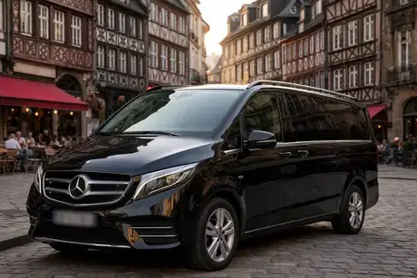 taxi privé à Ille-et-vilaine - image 4