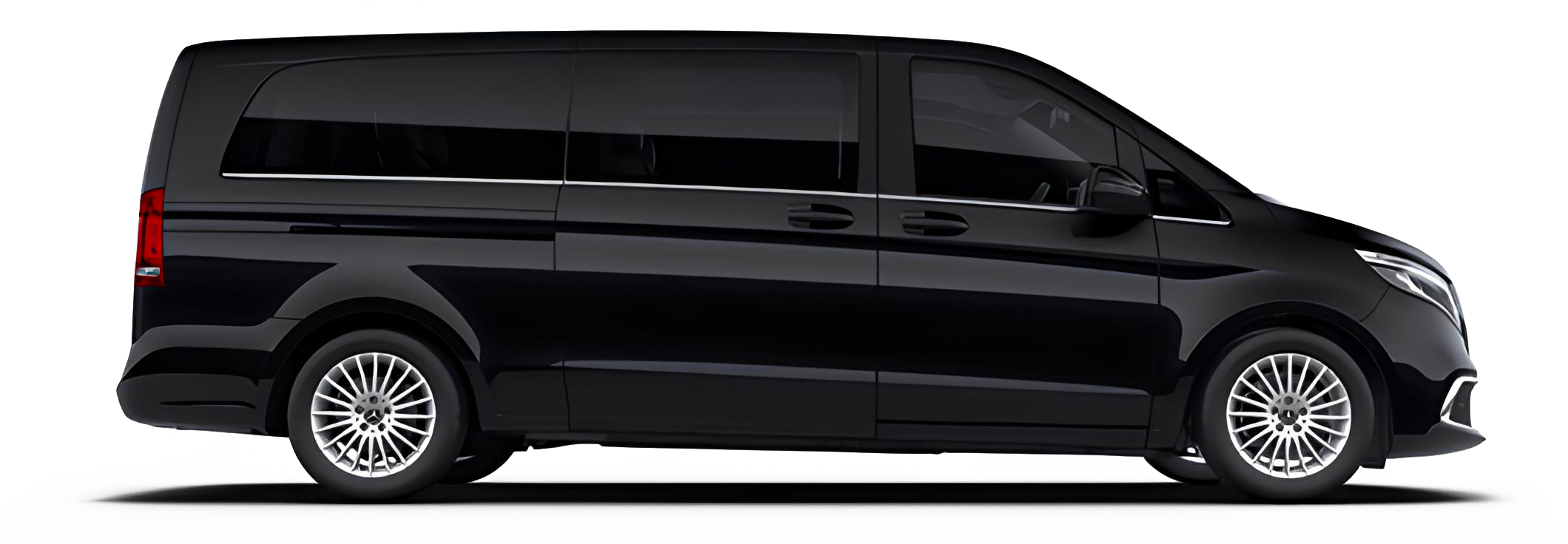 Mercedes Classe V