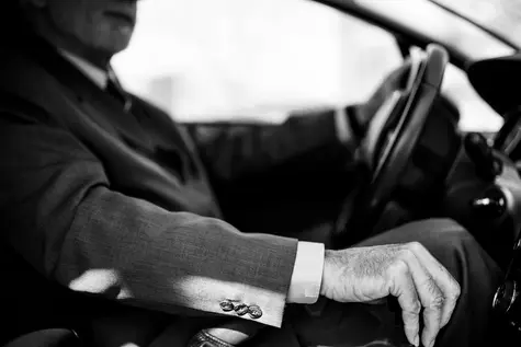 taxi privé à Pacé - image 4