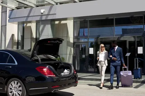 taxi privé Pacé-5