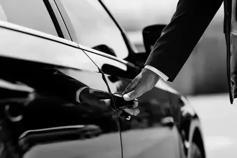 taxi privé Rennes-1