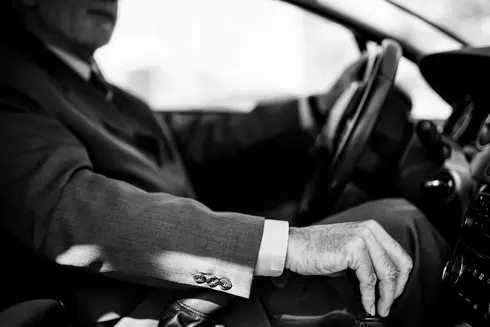 taxi privé à Rennes - image 2