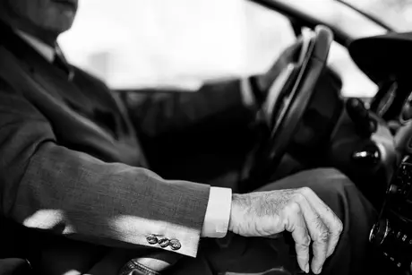 taxi privé à Saint-Malo - image 2